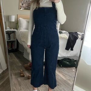Overalls